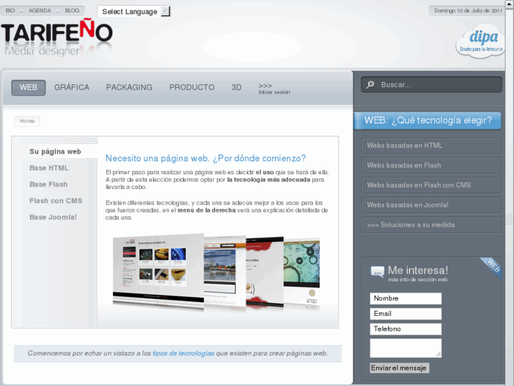 www.tarifeno.com