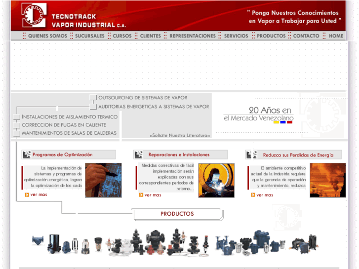 www.tecnotrack.net