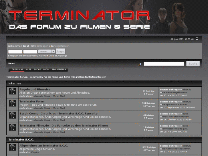 www.terminator-forum.de