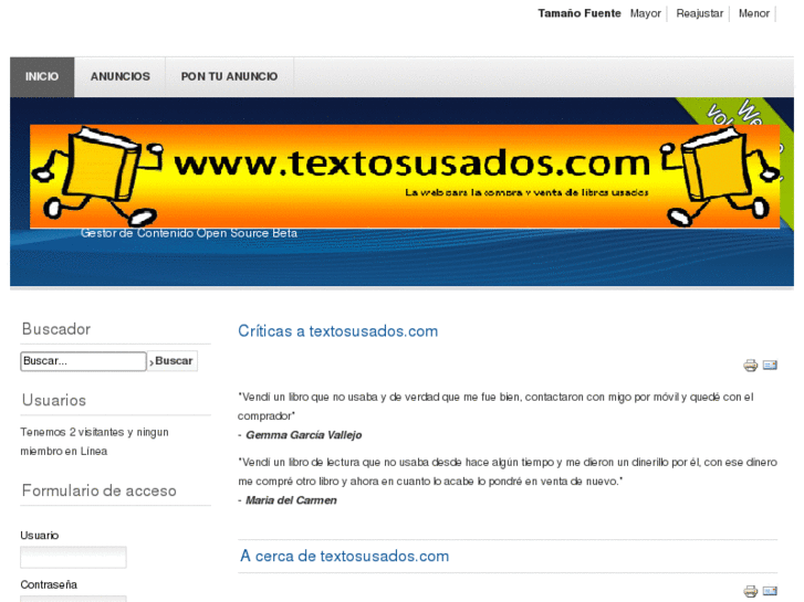 www.textosusados.com