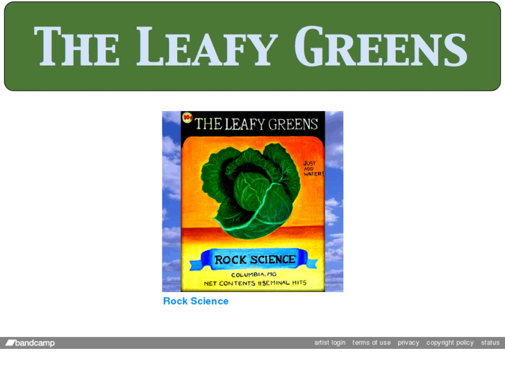 www.theleafygreens.com