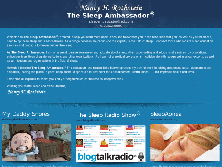 www.thesleepbureau.com