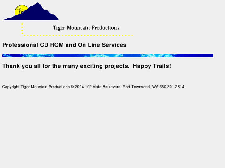 www.tiger-mountain.com