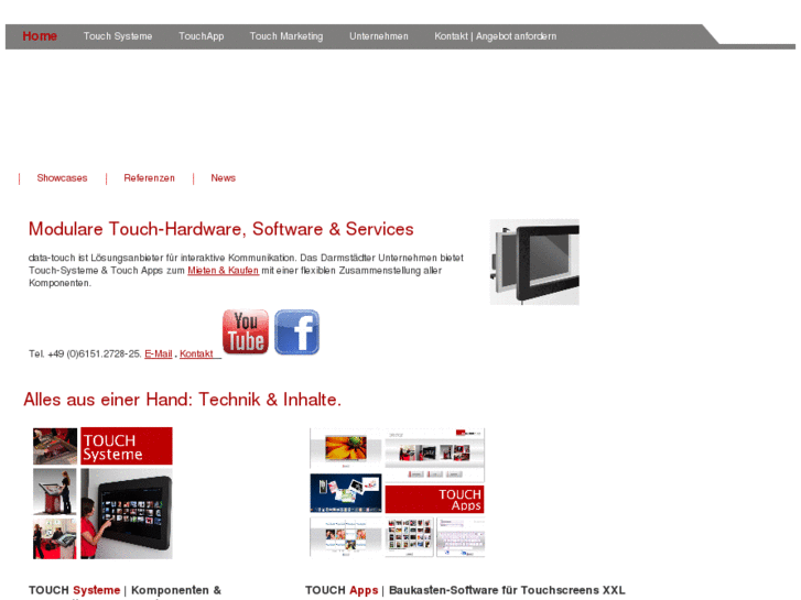 www.touch-overlay.com