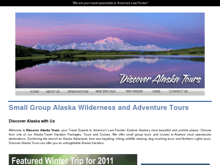 www.tours2alaska.com