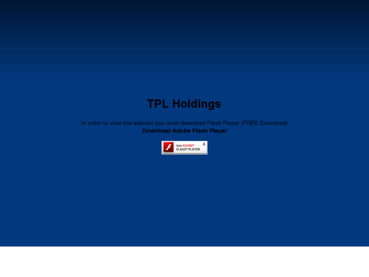 www.tpl-holdings.com