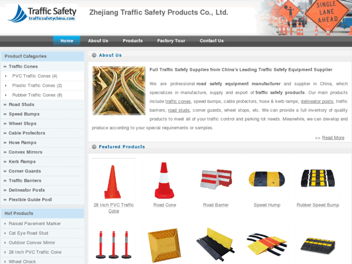 www.trafficsafetychina.com