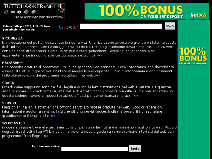 www.tuttohacker.net