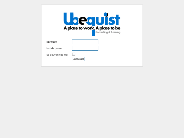 www.ubequist.com