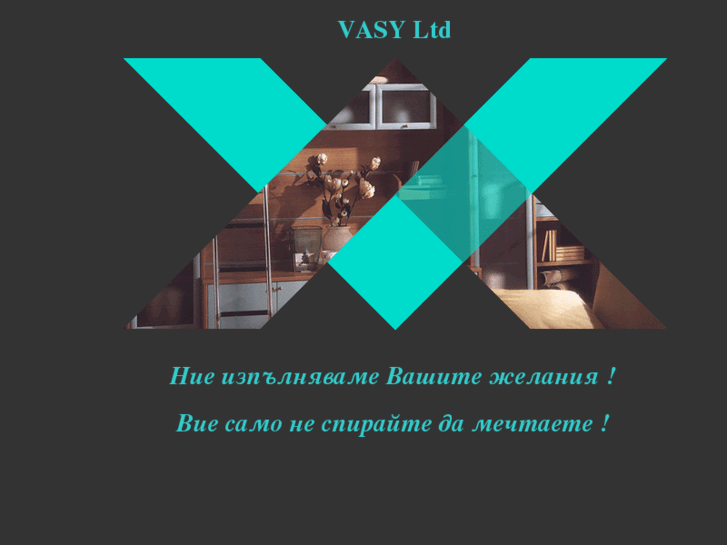 www.vasy-bg.com