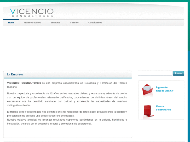 www.vicencioconsultores.com