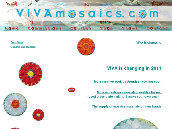 www.vivamosaics.com