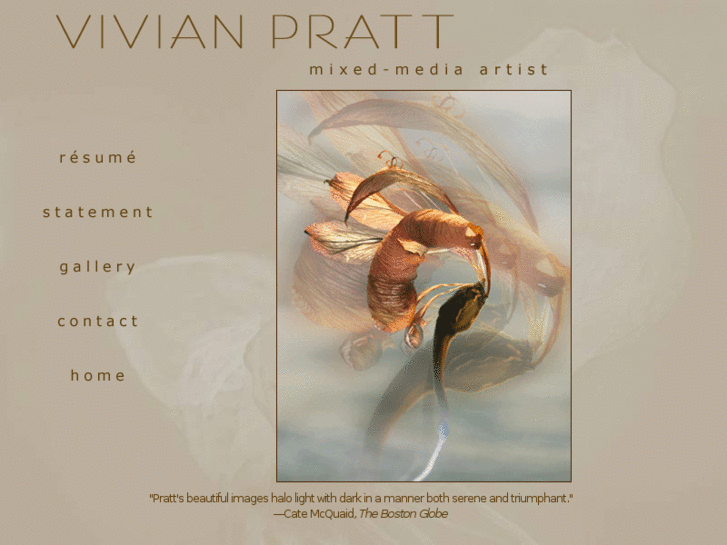 www.vivianpratt.com