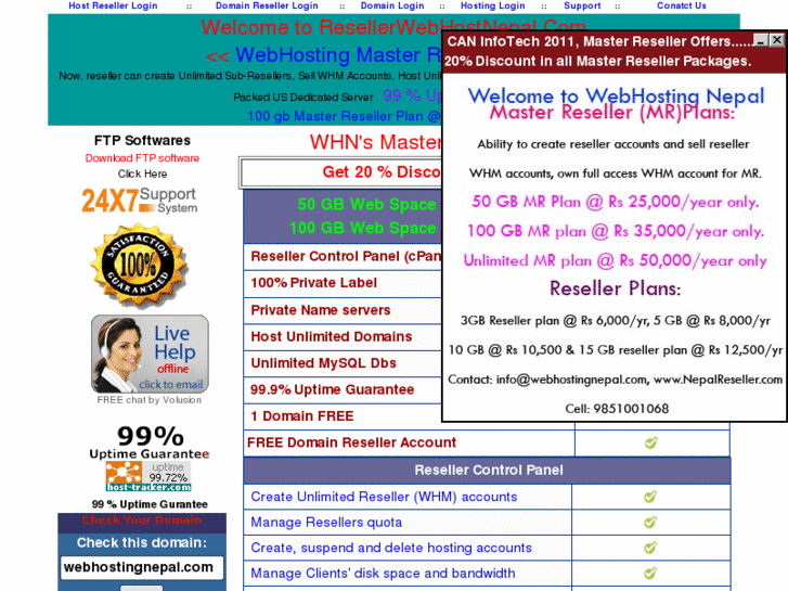 www.webhostingresellernepal.com