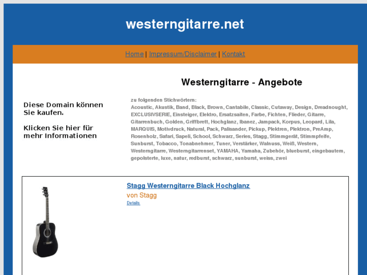 www.westerngitarre.net