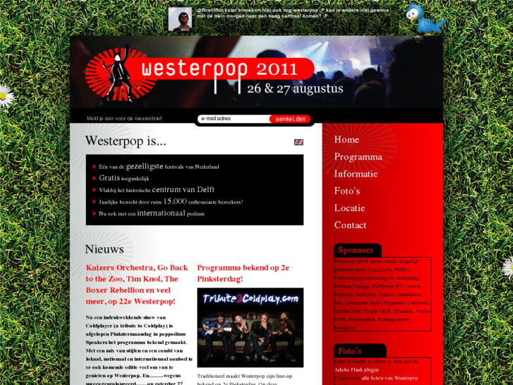 www.westerpop.nl