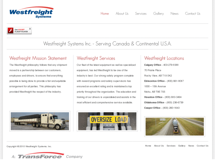 www.westfreight.com