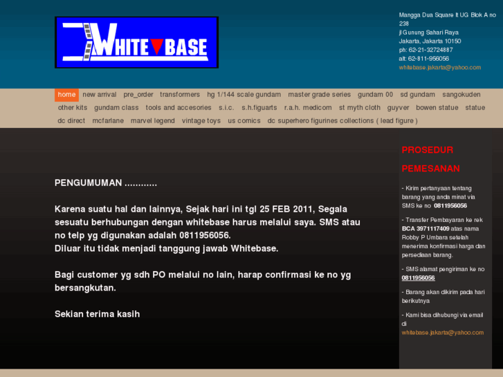 www.whitebase-jakarta.com