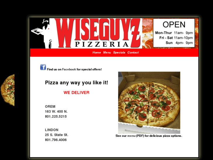 www.wiseguyzmenu.com