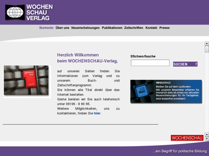 www.wochenschauverlag.de