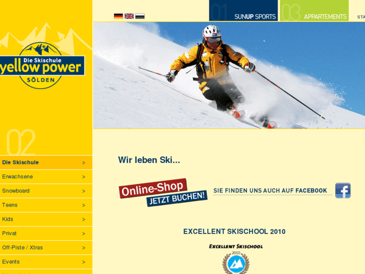 www.yellowpower.at