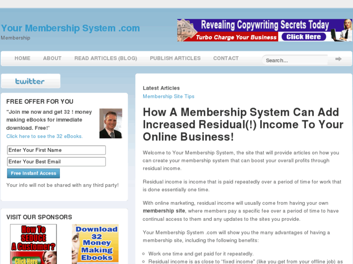 www.yourmembershipsystem.com