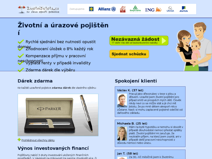 www.zivotnijistota.cz