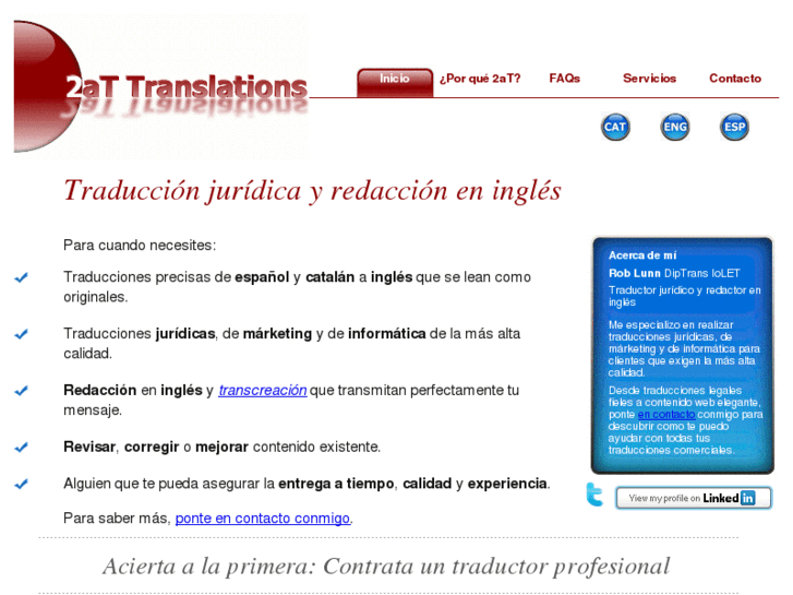 www.2attranslations.com