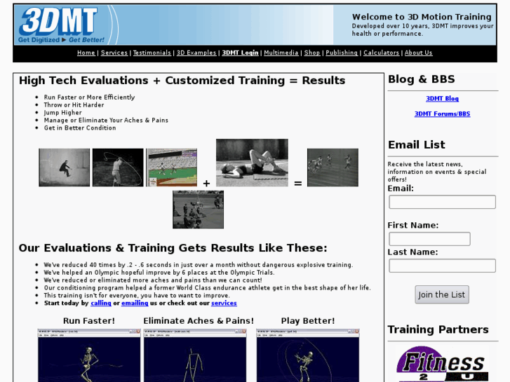 www.3dmotiontraining.com