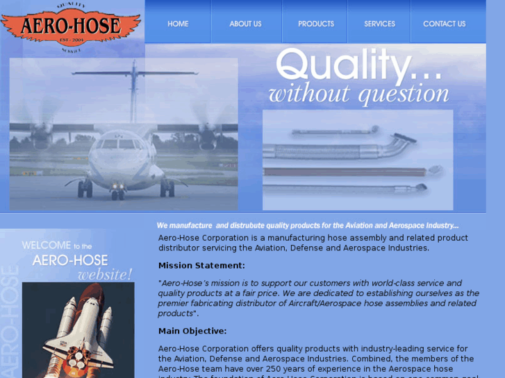 www.aero-hose.com