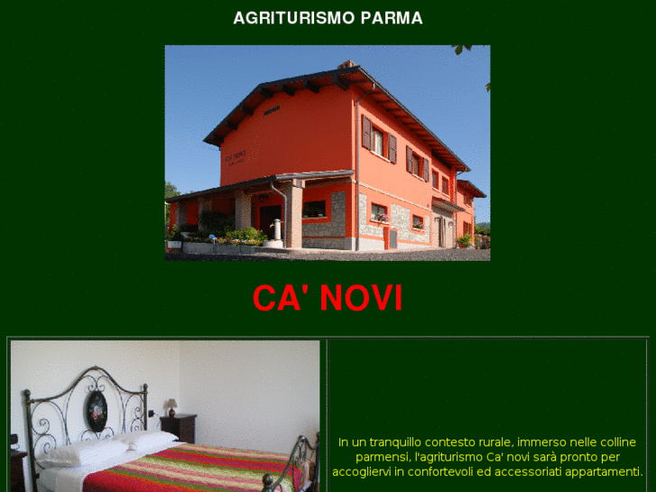 www.agricanovi.com