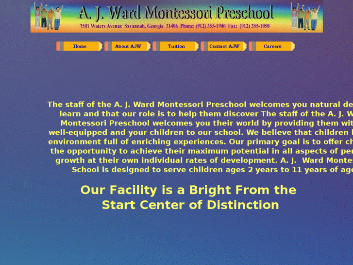 www.ajwmontessori.com