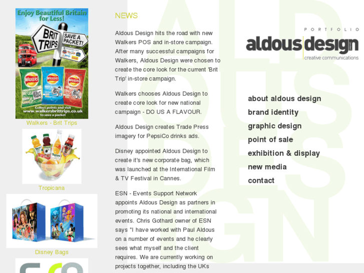 www.aldousdesign.com