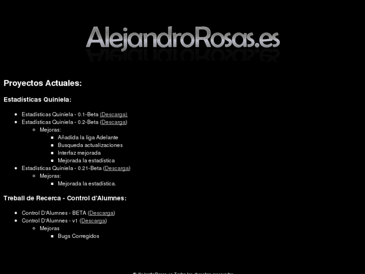 www.alejandrorosas.es