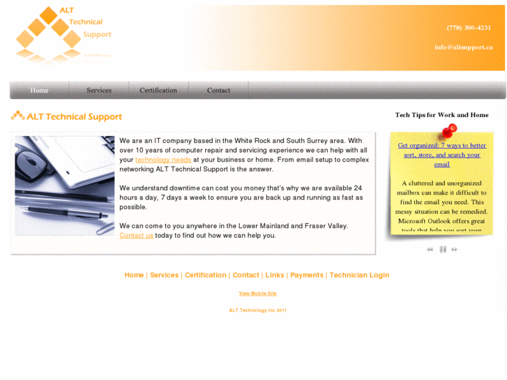 www.altsupport.info