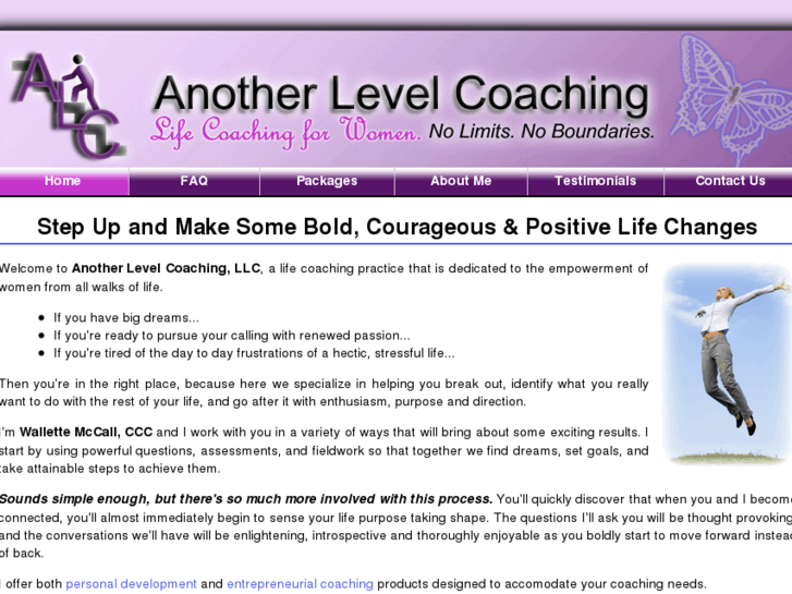 www.anotherlevelcoaching.com