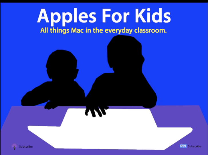 www.applesforkids.net