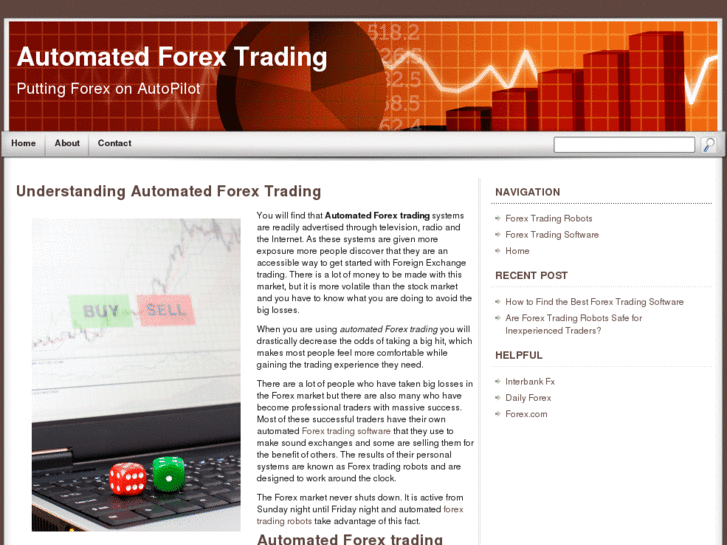 www.automatedforextradinginfo.com