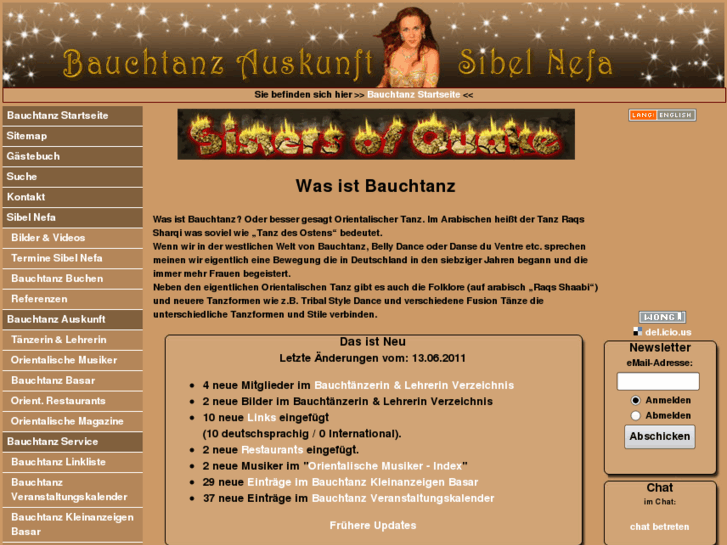 www.bauchtanz-auskunft.info