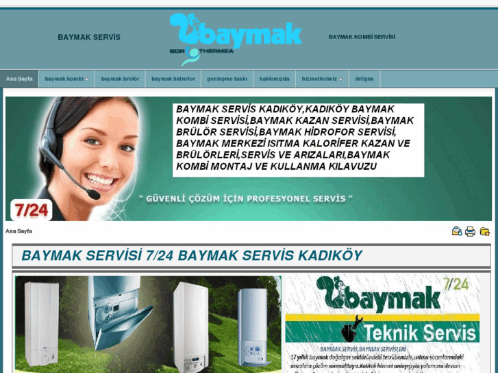 www.baymakservis.us