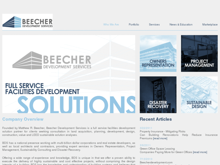 www.beecherdev.com