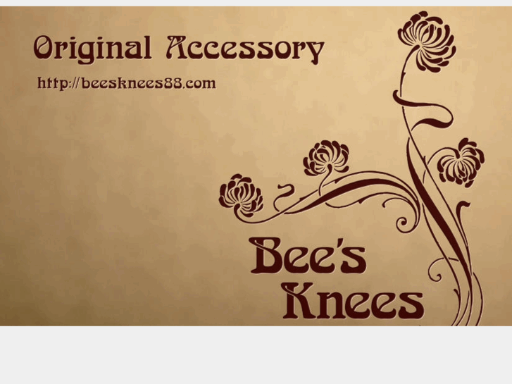 www.beesknees88.com