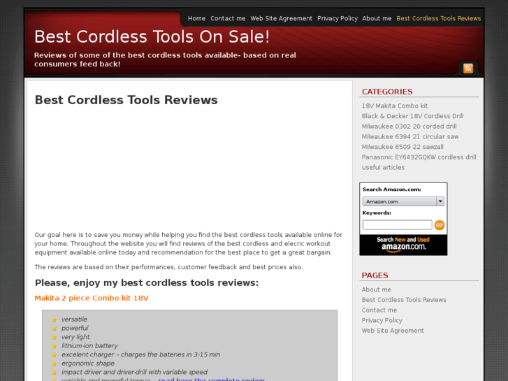 www.best-cordless-tools.net