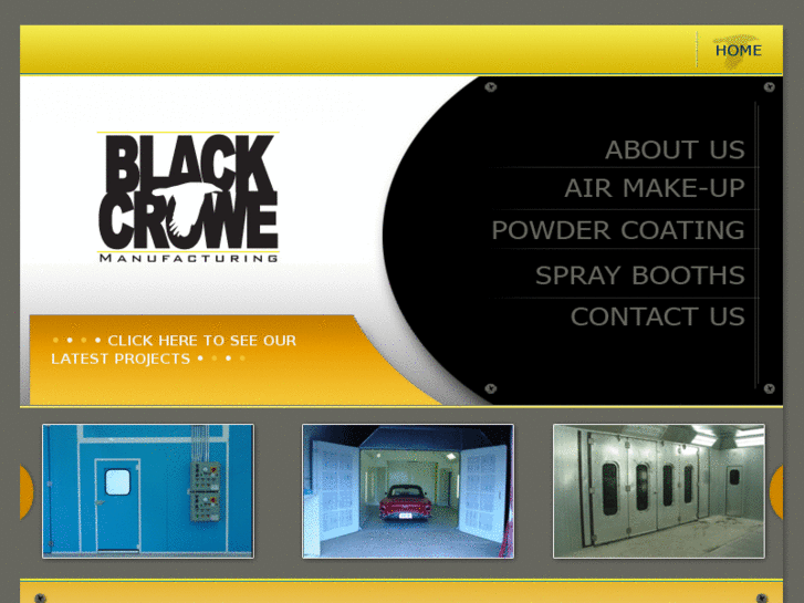 www.blackcrowemanufacturing.com