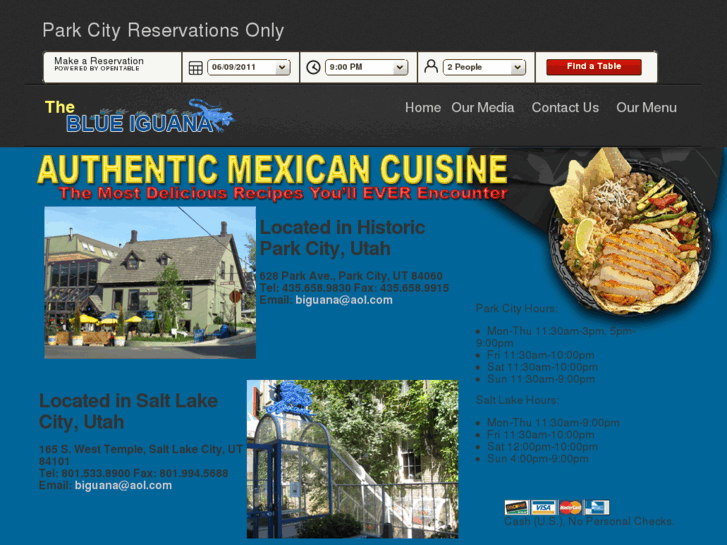 www.blue-iguana-dining.com