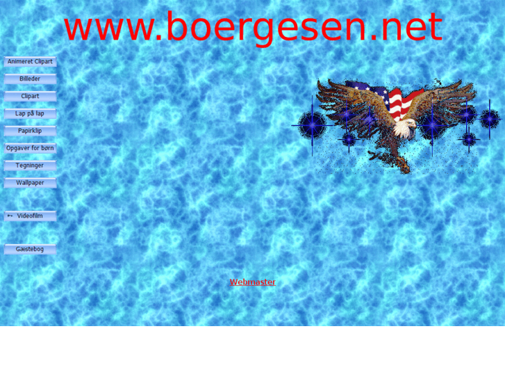 www.boergesen.net