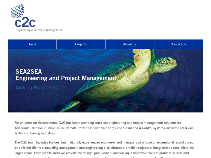 www.c2c-engineering.com