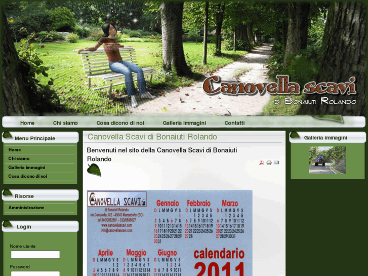 www.canovellascavi.com