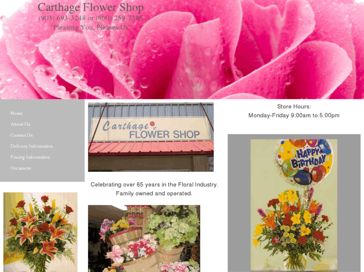 www.carthageflowershop.com