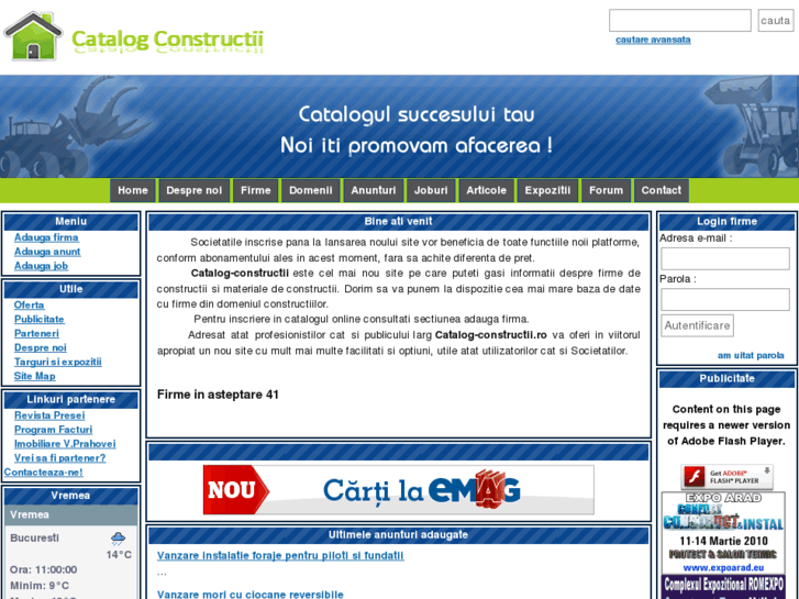 www.catalog-constructii.ro